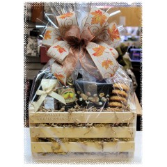 Family Gathering Gift Basket-24